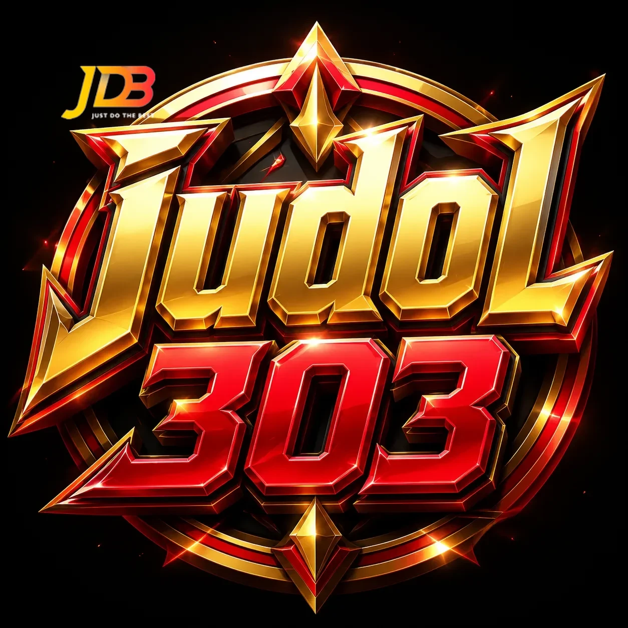 Logo judol303